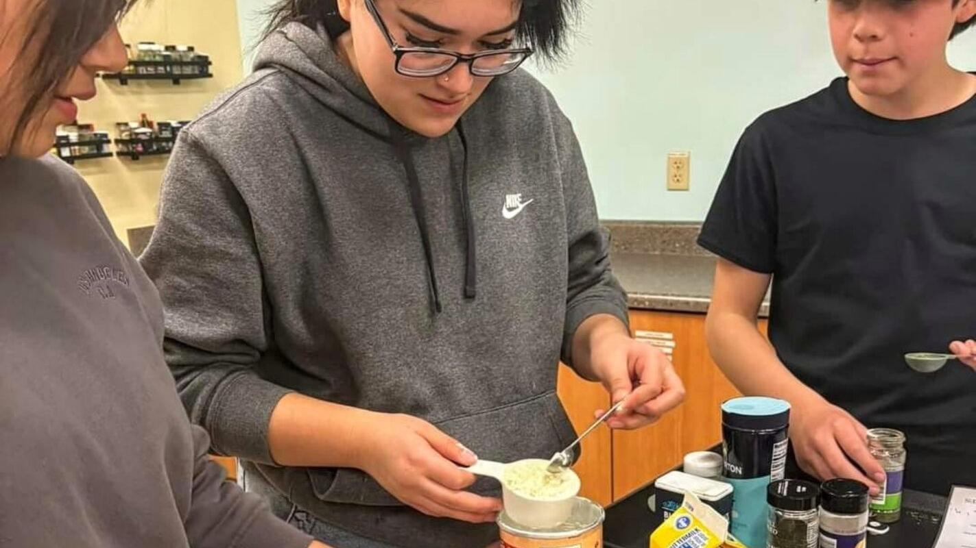 Klamath Union High School health occupations program awarded $440,000 grant